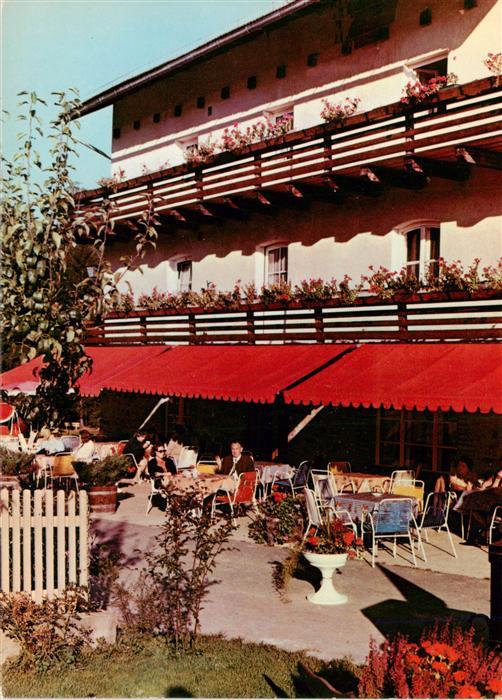 Treffelstein Katharinenhof Cafe Restaurant Hotel