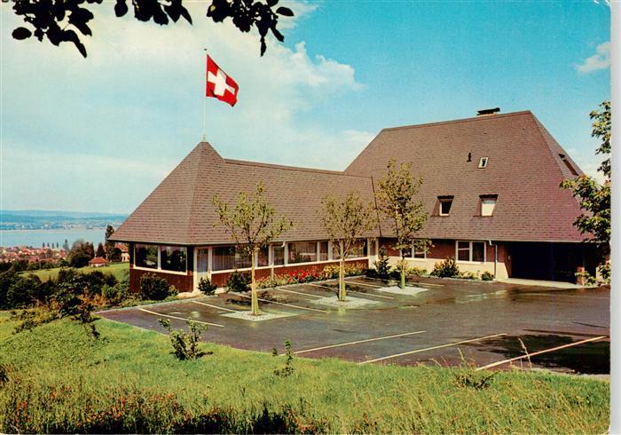 Fruthwilen Landgasthaus Haldenhof