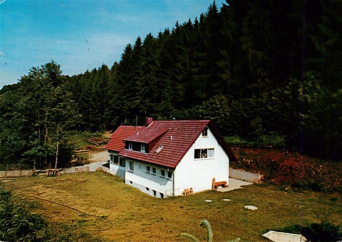 Ullerst Augustinusheim