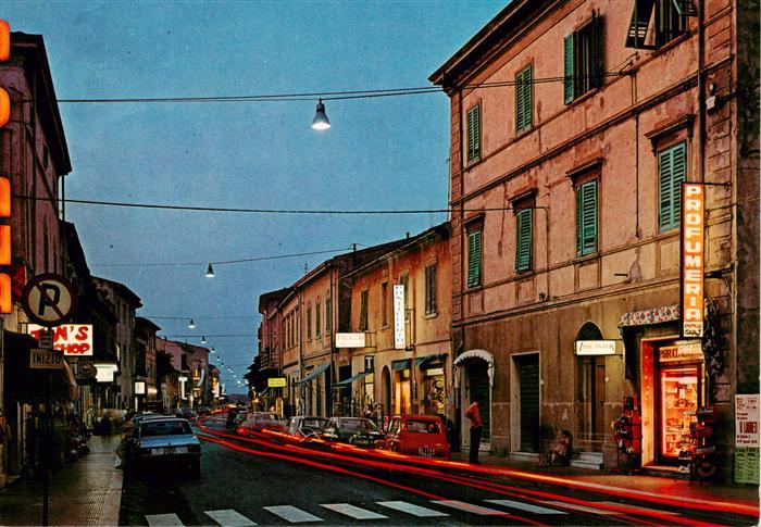 San Vincenzo Livorno Toscana IT Via Vittorio Emanuele