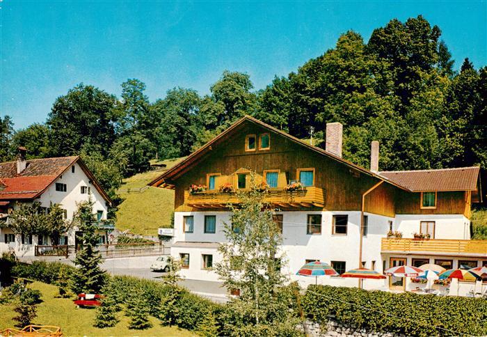 Bad Faulenbach Gaststaette Pension Fruehlingsgarten