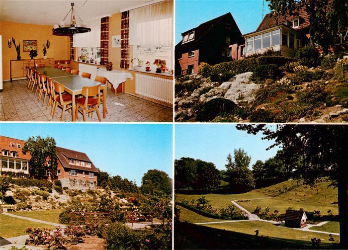 Rohlfshagen Ruempel Kinderheim Riedel Spielzimmer Panorama