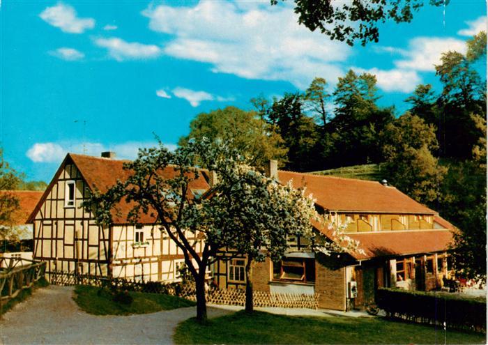 Wehrshausen Lahn Dammuehle Restauration Cafe Hotel