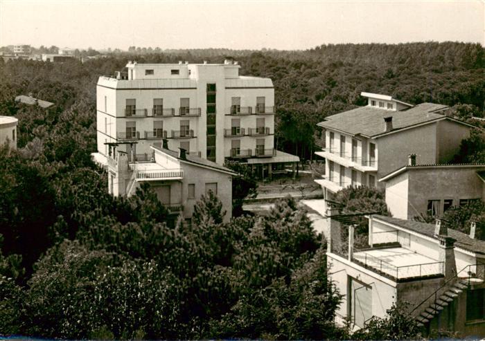 Lignano Sabbiadoro IT Hotel Torino