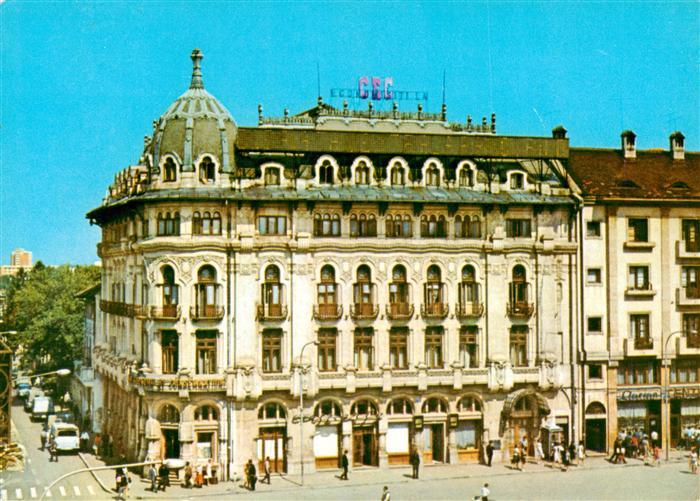 Craiova RO Hotel Palace