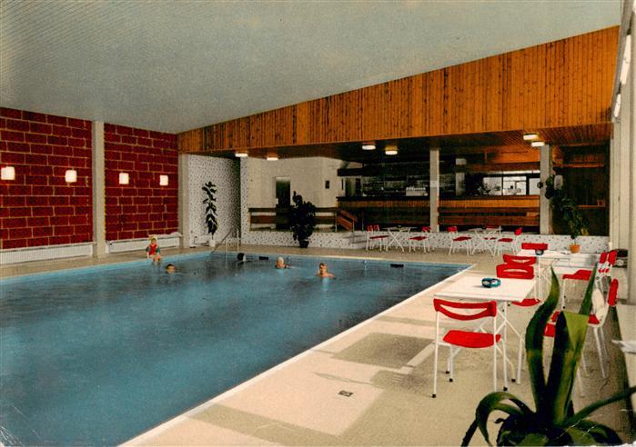 Moos  Bodensee Gasthaus Gruener Baum Hallenbad