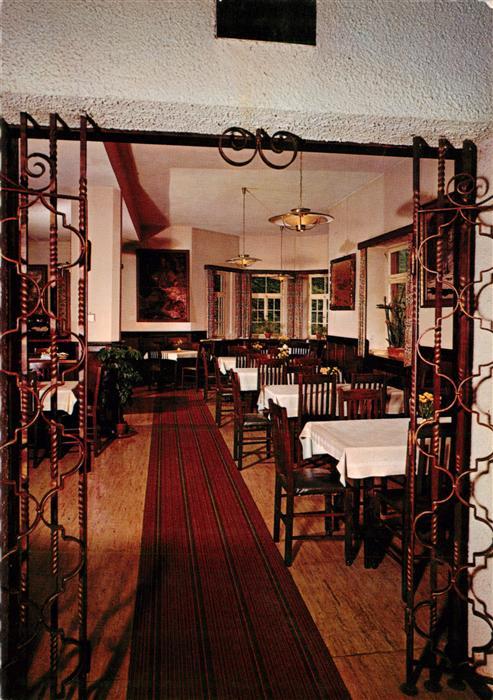 Kreuth Tegernsee Haus Raineralpe Gastraum