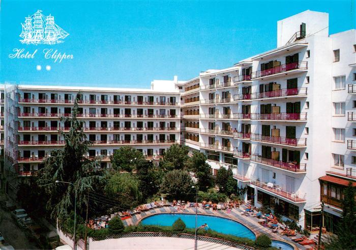 Lloret de Mar Hotel Clipper