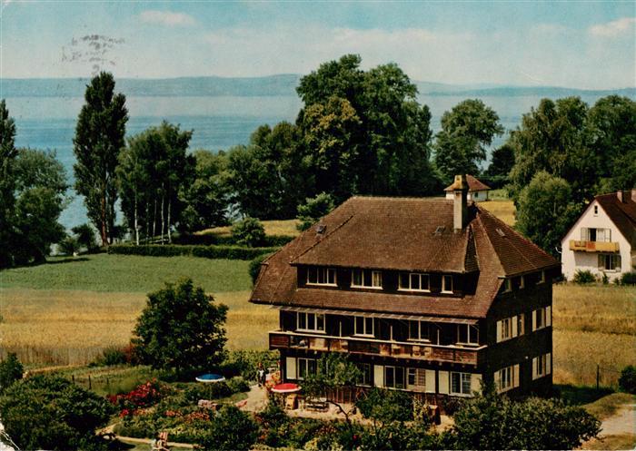 Immenstaad Bodensee Hardthof Hotel
