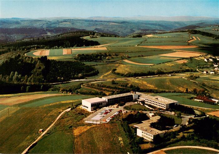 Springen Untertaunus Schulungs und Erholungsheim Springen