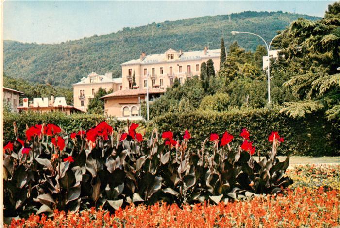 Opatija Abbazia Hotel Opatija