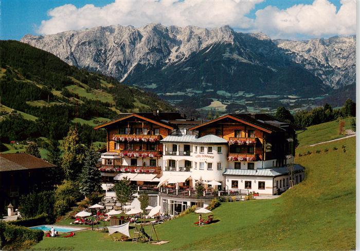 St Johann Pongau Hotel Sonnhof