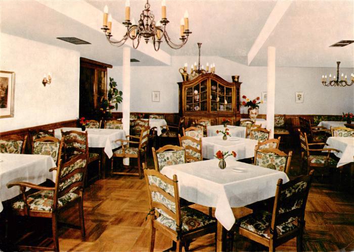 Altenberg Rheinland Hotel Restaurant Altenberger Hof