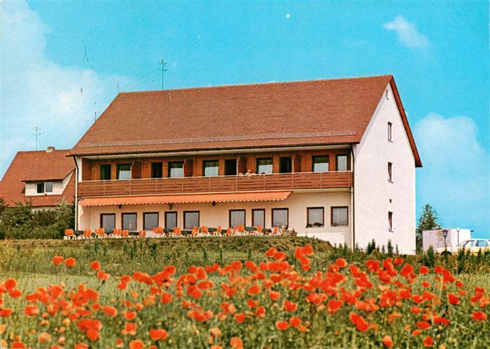 Huenerloh Goessweinstein Gasthof Pension Cafe Bayer