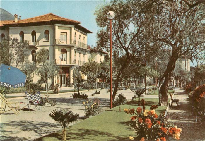 Gardone Riviera di Garda IT Hotel Ristorante Barbarano