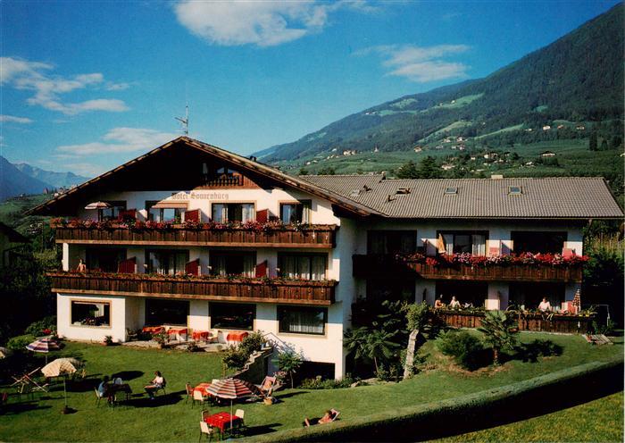 Meran Merano IT Hotel Sonnenburg