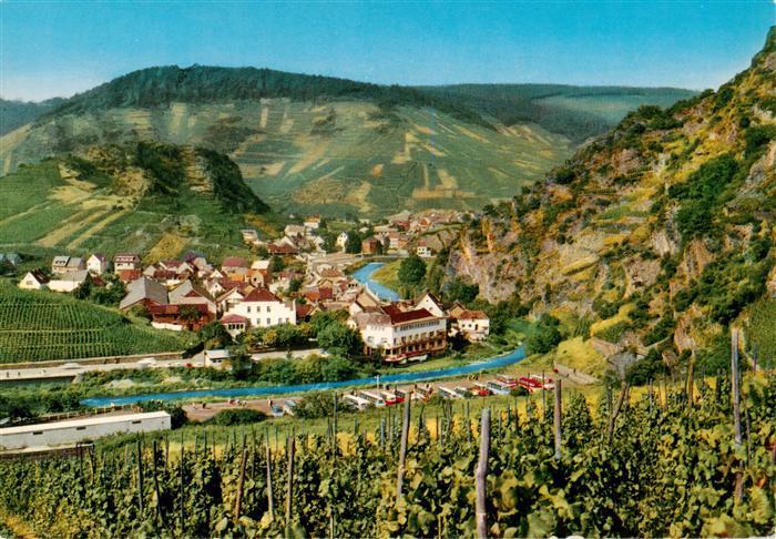 Mayschoss Ahr Panorama