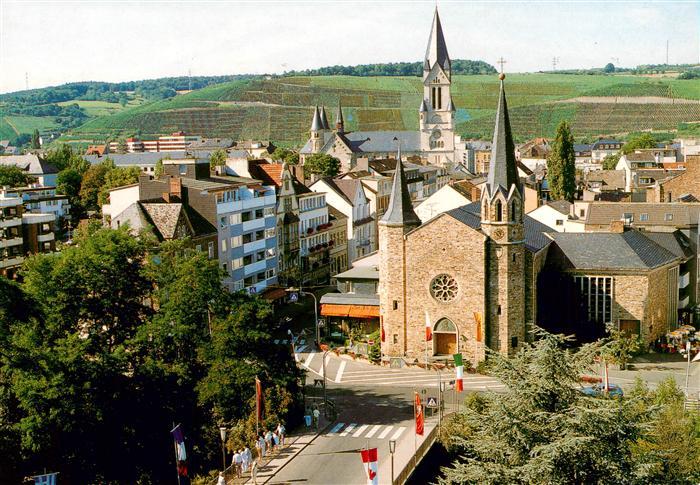 Bad Neuenahr-Ahrweiler Kirche