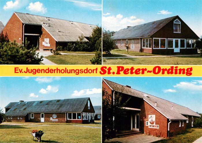 St-Peter-Ording Haus Wiking Haus Stoertebeker Haus Klabautermann Haus Kolumbus i