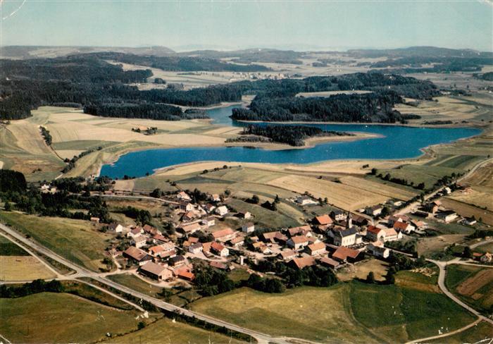 Rettenbach Cham Fliegeraufnahme