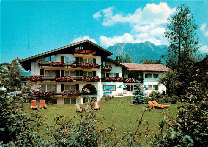 Oberstdorf Hotel Garni Gerberhof