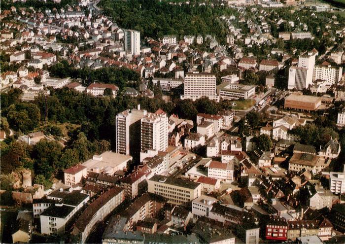 Giessen  Lahn Fliegeraufnahme