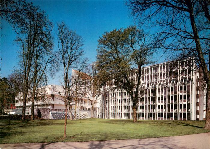 Bad Mergentheim Park Hotel