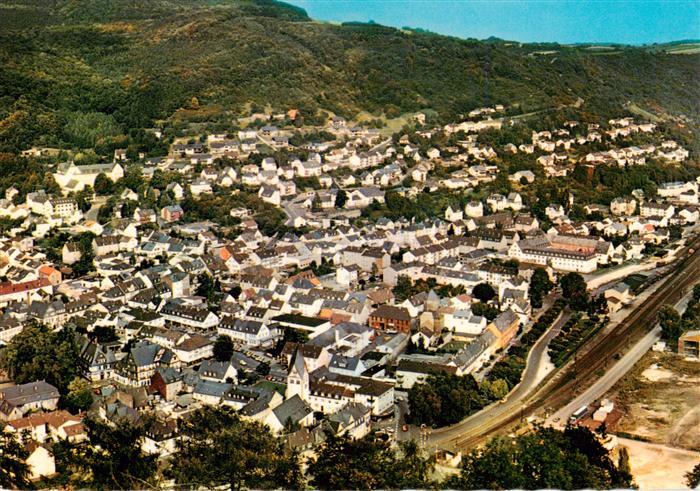 Nassau Lahn Fliegeraufnahme