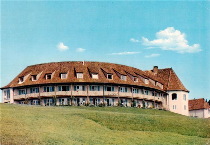 Unterlengenhardt Bad Liebenzell Paracelsus Haus Private Krankenanstalt