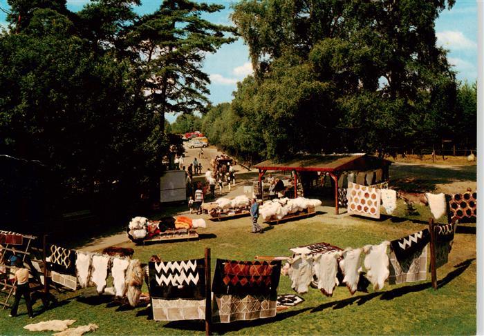 Oberhaverbeck Soltau Fellmarkt