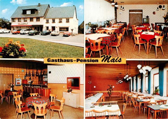 Faid Gasthaus Pension Mais Gastraeume Bar