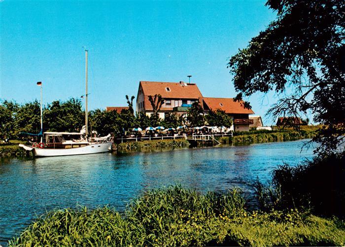 Jork-Koenigreich Gaststaette Johann Hintze