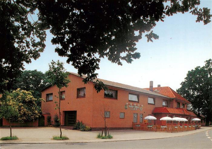 Hatzte Niedersachsen Buddes Gathof