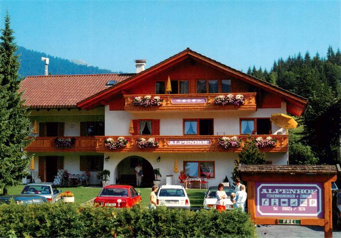 Klais Alpenhof Klais