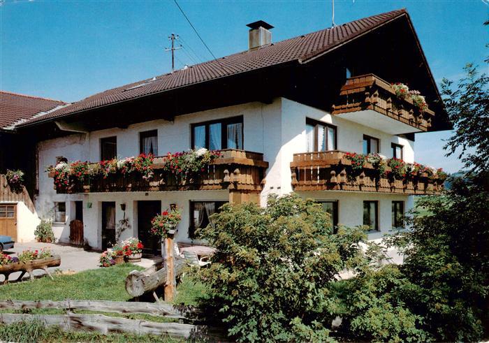 Hopferau Bauernhof Resi Samper