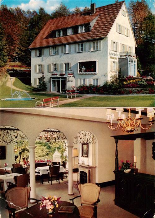 Vlotho Kannegiesser Werkshotel Vestibuel