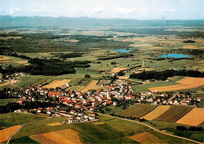 Amerang Fliegeraufnahme