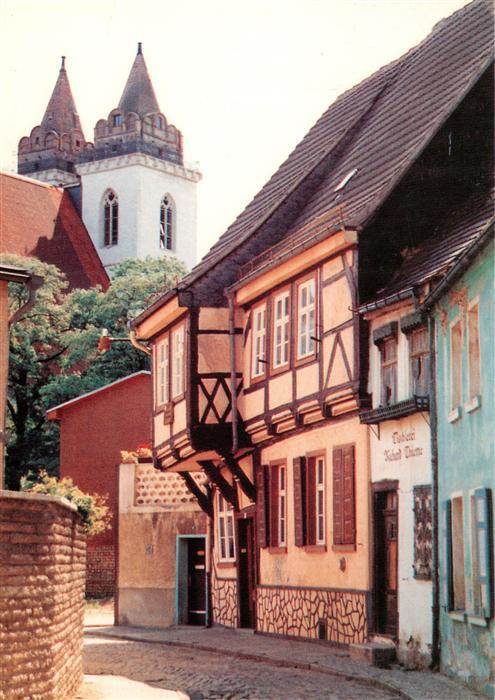 Schoenebeck Salzelmen Rosmarinstrasse