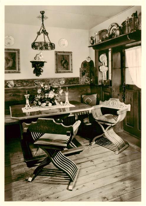 Meersburg Bodensee Weinstuebchen Droste Museum