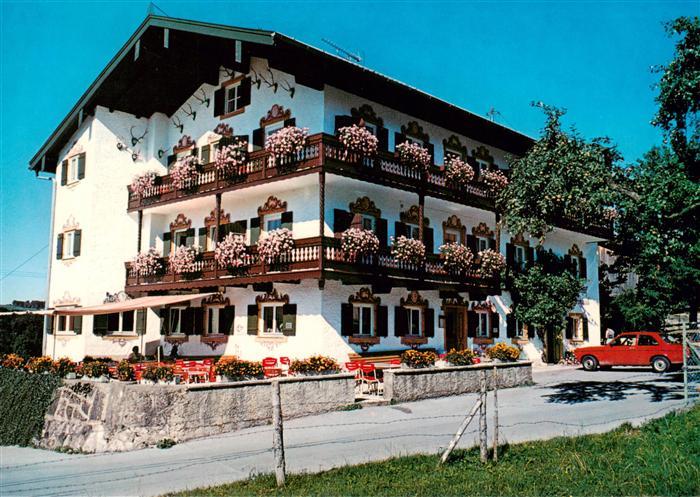 Samerberg Gasthof Pension Jaegerhaeusl