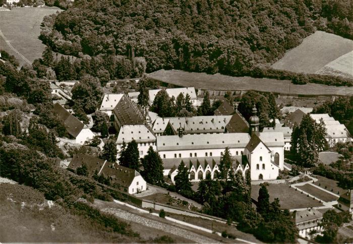 Eberbach Rheingau Eltville Ehem Zisterzienser Abtei