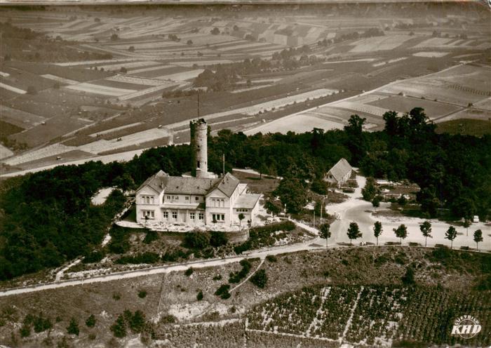 Heilbronn Neckar Wartberg