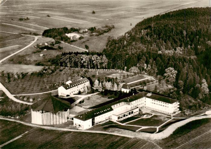 Horb Neckar Liebfrauenhoehe