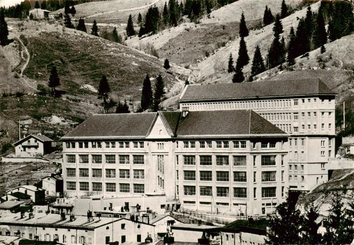 Morez 39 Jura Ecole Nationale Professionnelle Victor Bérard