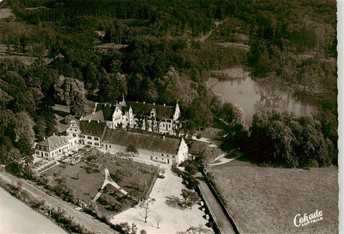 Kranichstein Darmstadt Jagdschloss