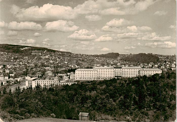 Bratislava Pressburg Pozsony Studentsky domov SNP v Horskom parku