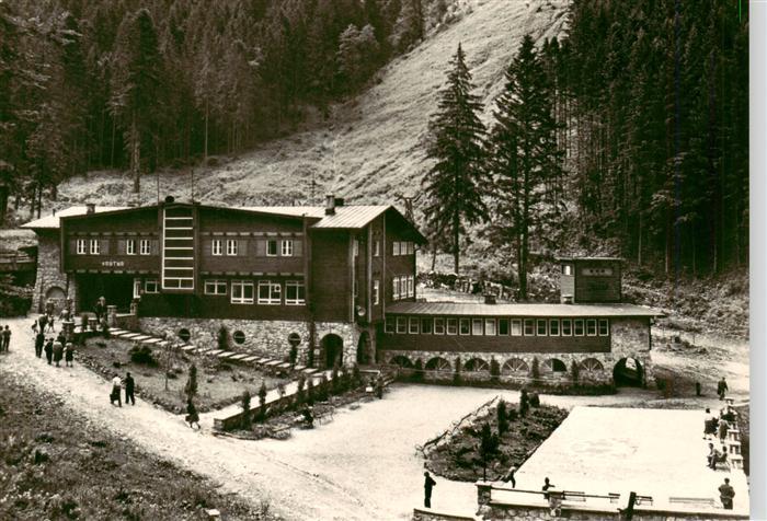 Mala Fatra Kleine Fatra SK Udolna stanica vylahu na Chleb