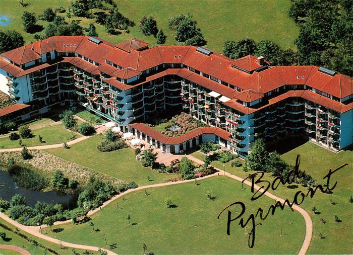 Bad Pyrmont Kursana Residenz