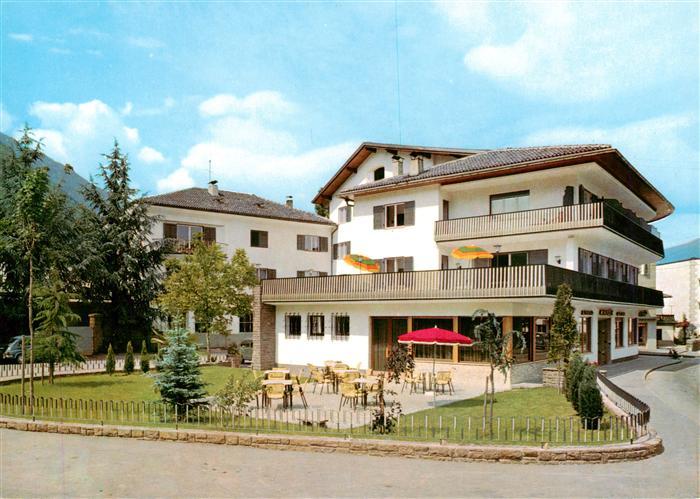 Lana Meran Pension Mondschein