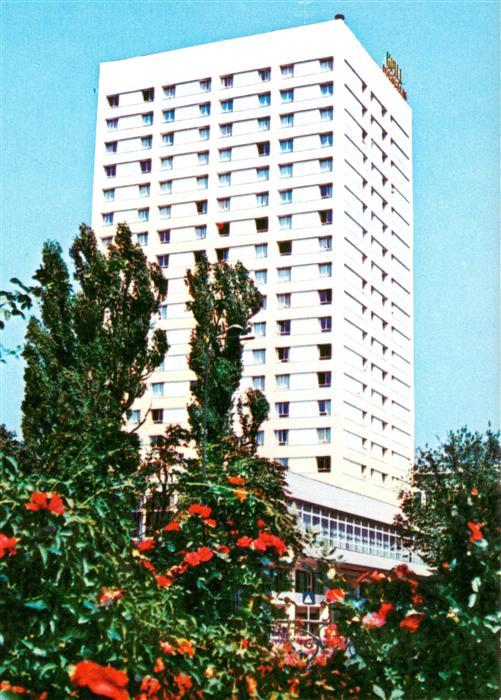 Bucuresti Bukarest Bucaresti RO Hotel Dorobanti